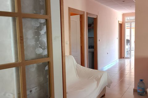 Landejendom i Rafal, Alicante, Rafal - € 175.000 | Ref: RSJ01 - foto 22